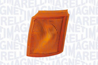 MAGNETI MARELLI 718120101211 -  Фонарь указателя поворота